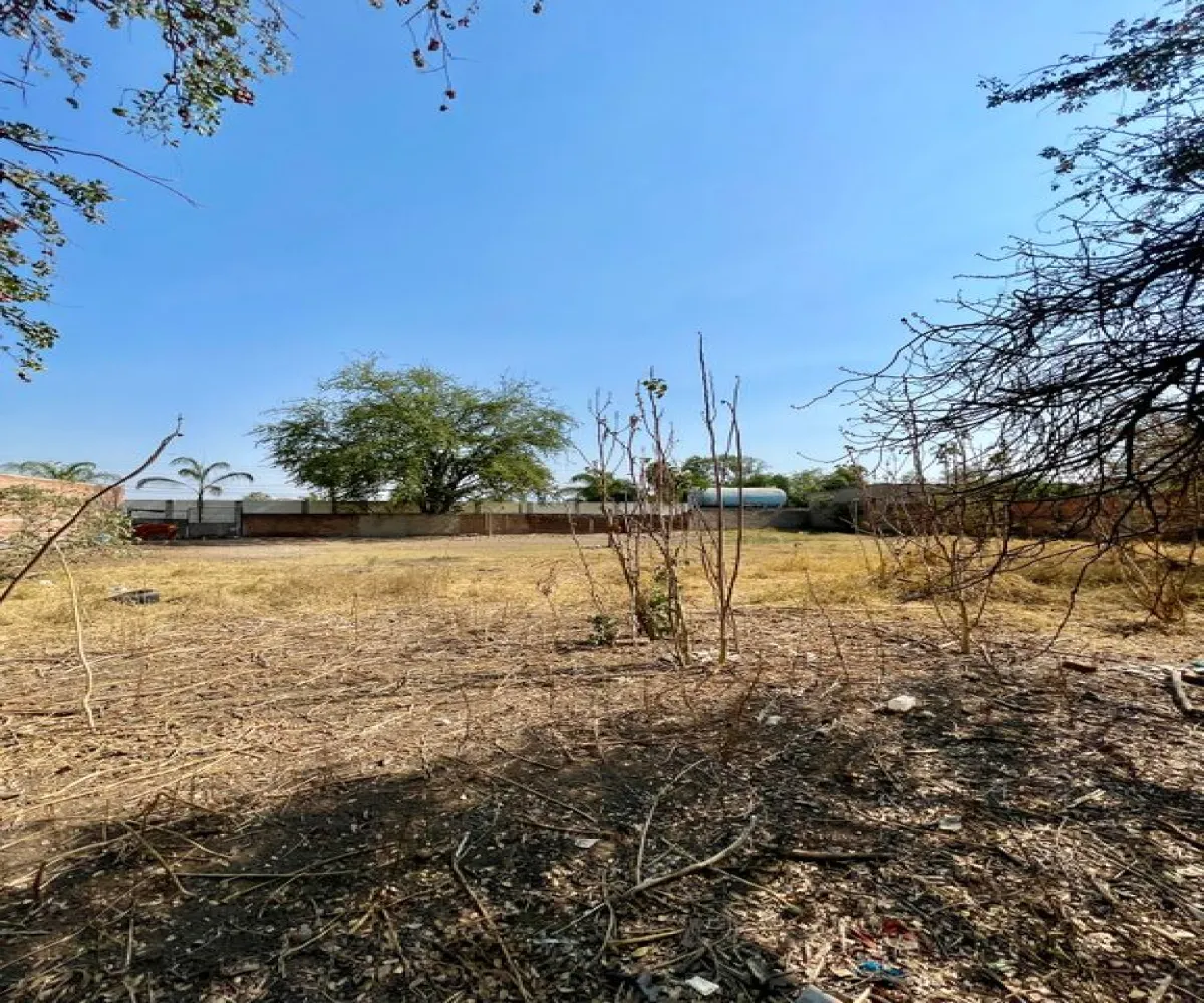Terreno En Venta,López Cotilla,Hidalgo 35, San Pedro Tlaquepaque, Jalisco 45115,Hidalgo,pfFFAFO