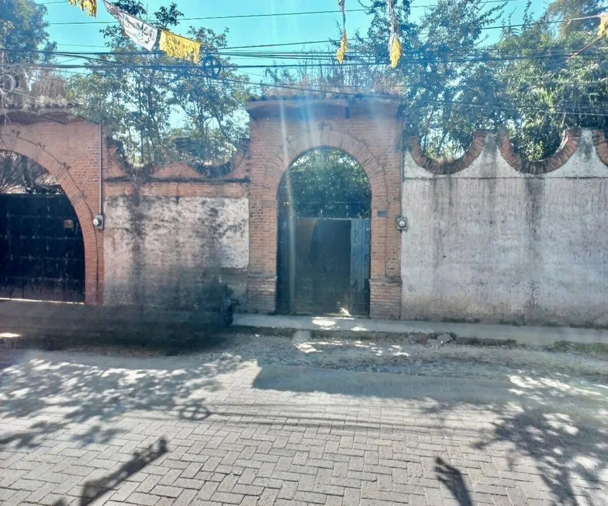 Terreno En Venta,López Cotilla,Hidalgo 35, San Pedro Tlaquepaque, Jalisco 45115,Hidalgo,pfFFAFO