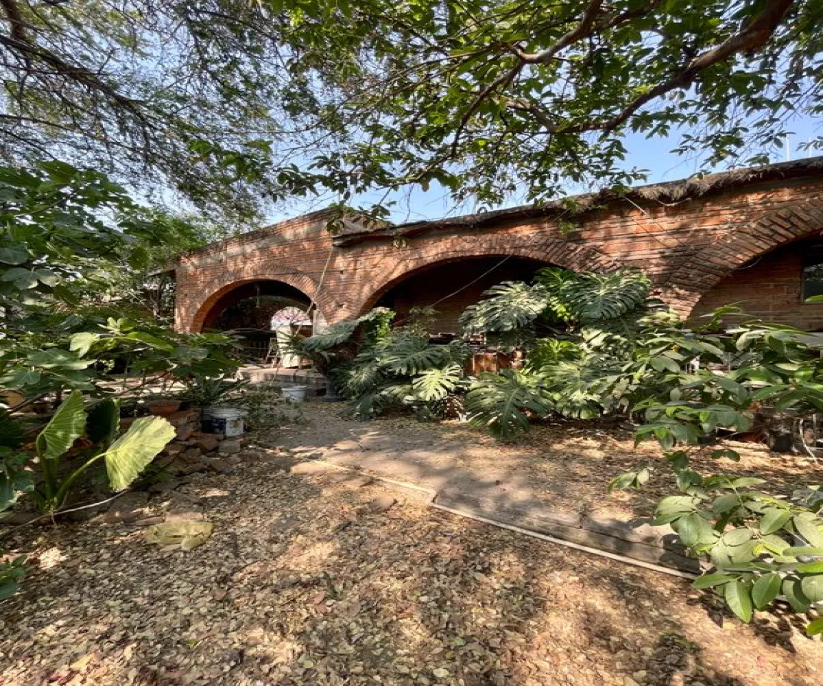 Terreno En Venta,López Cotilla,Hidalgo 35, San Pedro Tlaquepaque, Jalisco 45115,Hidalgo,pfFFAFO