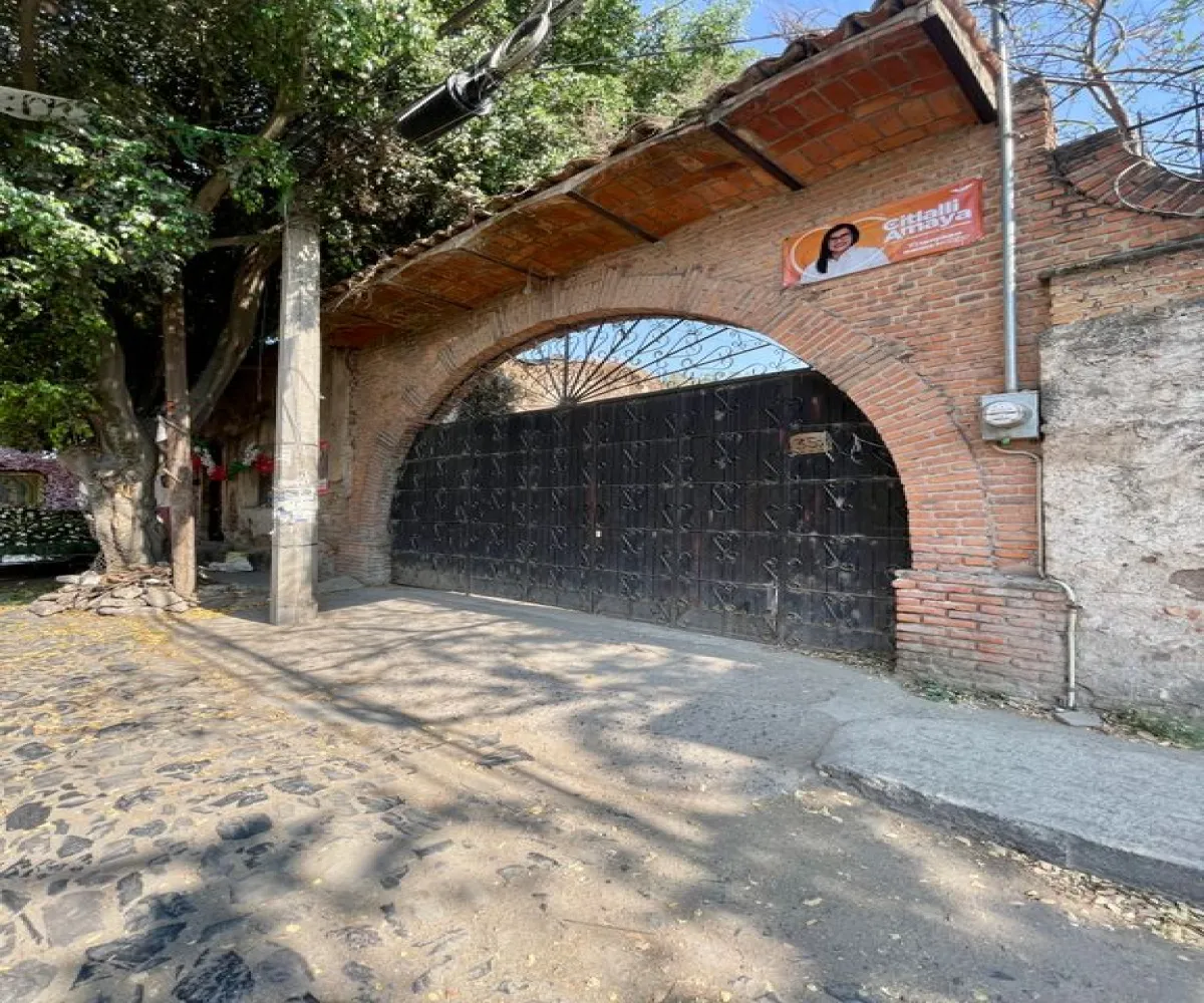 Terreno En Venta,López Cotilla,Hidalgo 35, San Pedro Tlaquepaque, Jalisco 45115,Hidalgo,pfFFAFO