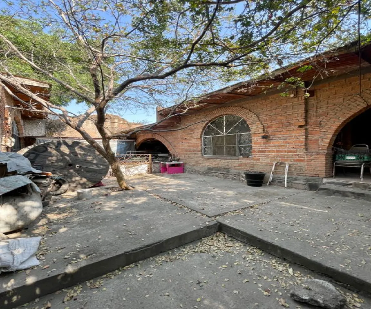 Terreno En Venta,López Cotilla,Hidalgo 35, San Pedro Tlaquepaque, Jalisco 45115,Hidalgo,pfFFAFO