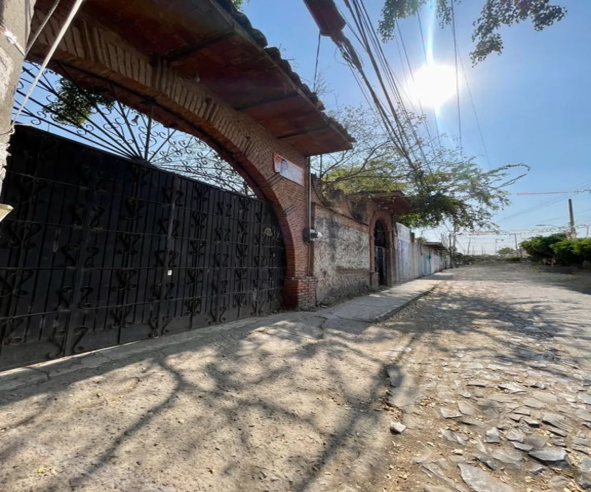 Terreno En Venta,López Cotilla,Hidalgo 35, San Pedro Tlaquepaque, Jalisco 45115,Hidalgo,pfFFAFO
