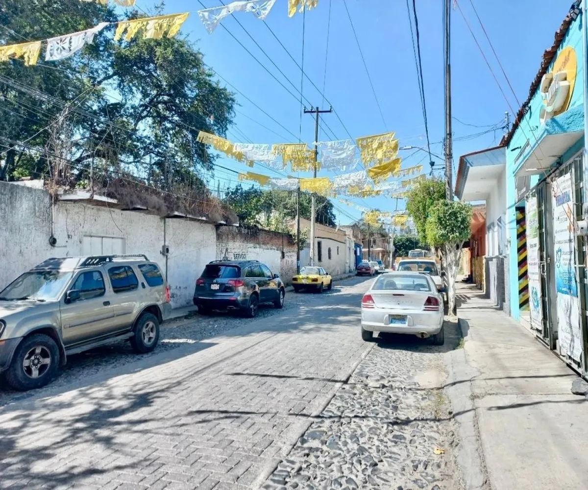 Terreno En Venta,López Cotilla,Hidalgo 35, San Pedro Tlaquepaque, Jalisco 45115,Hidalgo,pfFFAFO