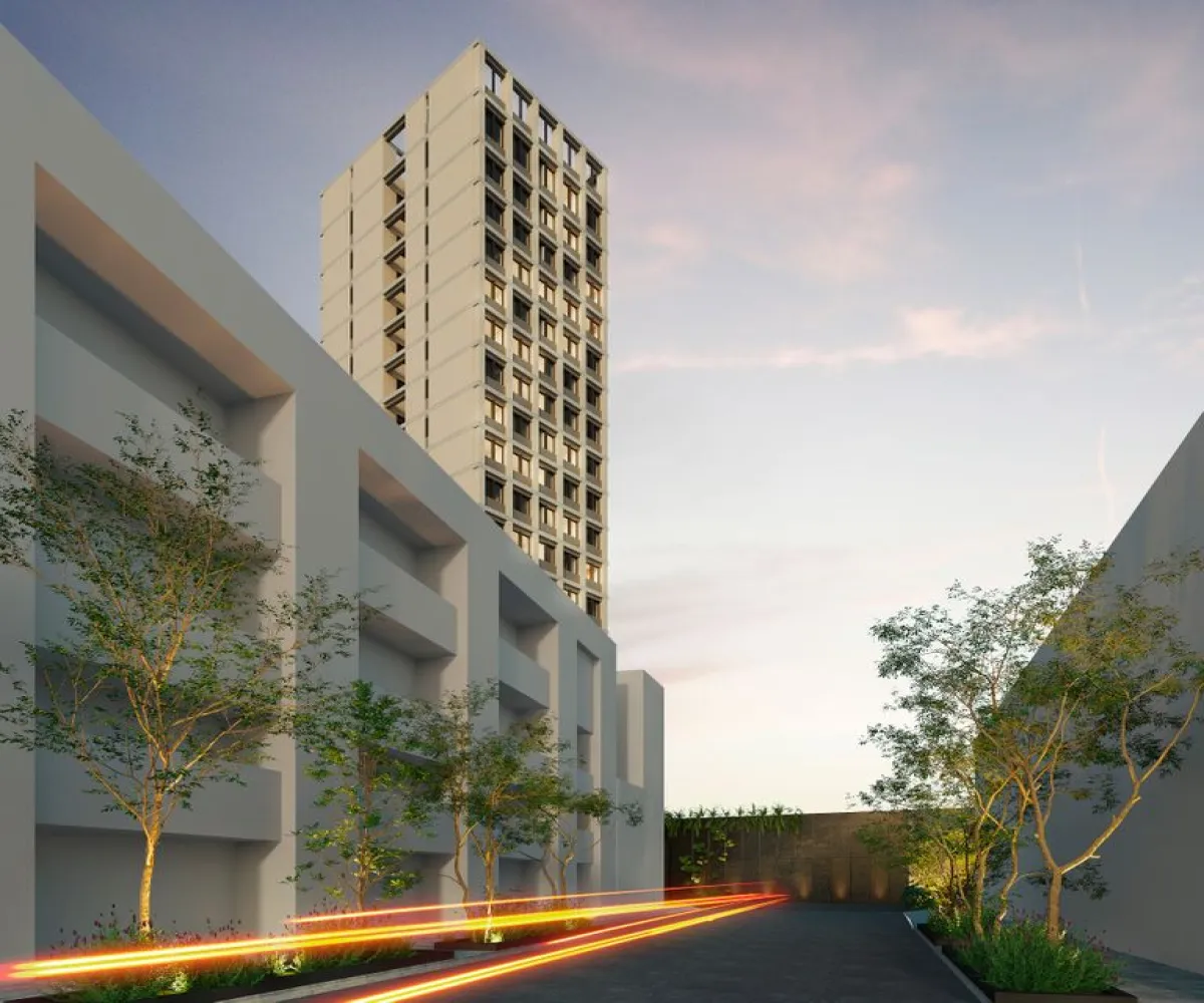 Departamento En Venta,Moderna,Juan Luis de Alarcón 519, Guadalajara, Jalisco 44190, 1 Cuarto,1 Baño,Juan Luis de Alarcón ,10,pS61MAM