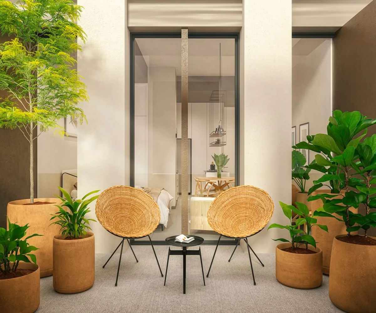 Departamento En Venta,Moderna,Juan Luis de Alarcón 519, Guadalajara, Jalisco 44190, 1 Cuarto,1 Baño,Juan Luis de Alarcón ,10,pS61MAM