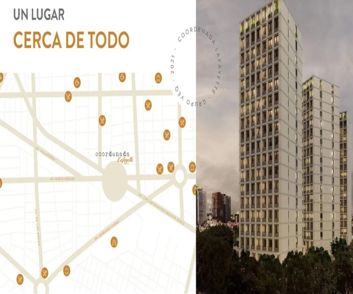 Departamento En Venta,Moderna,Juan Luis de Alarcón 519, Guadalajara, Jalisco 44190, 1 Cuarto,1 Baño,Juan Luis de Alarcón ,10,pS61MAM