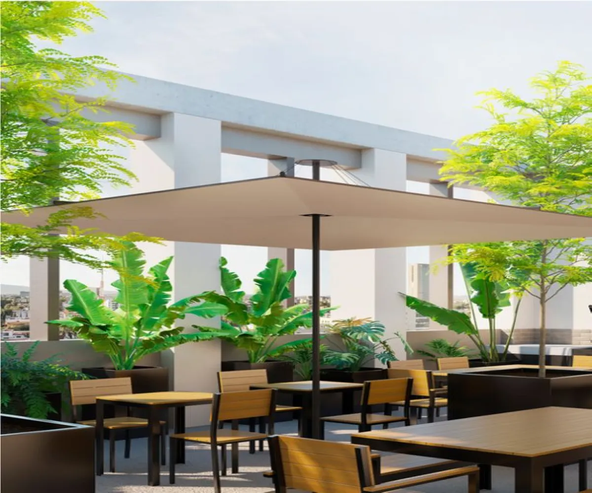 Departamento En Venta,Moderna,Juan Luis de Alarcón 519, Guadalajara, Jalisco 44190, 1 Cuarto,1 Baño,Juan Luis de Alarcón ,10,pS61MAM