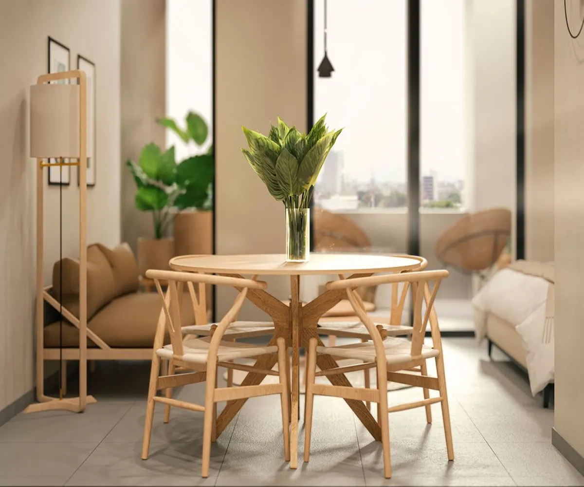 Departamento En Venta,Moderna,Juan Luis de Alarcón 519, Guadalajara, Jalisco 44190, 1 Cuarto,1 Baño,Juan Luis de Alarcón ,10,pS61MAM