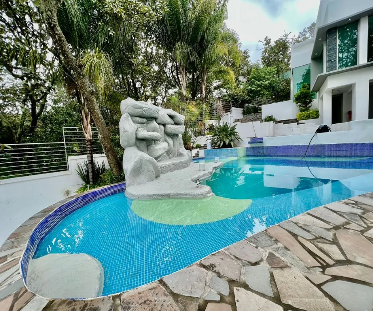 Casa En Venta,Pinar de la Venta,Carr. Guadalajara - Tepic 119, Zapopan, Jalisco 45221, 5 Habitaciones,7 Baños,Carr. Guadalajara - Tepic ,2,pPIkrKr