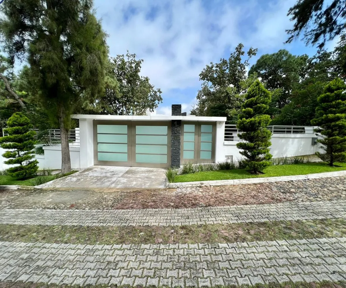 Casa En Venta,Pinar de la Venta,Carr. Guadalajara - Tepic 119, Zapopan, Jalisco 45221, 5 Habitaciones,7 Baños,Carr. Guadalajara - Tepic ,2,pPIkrKr