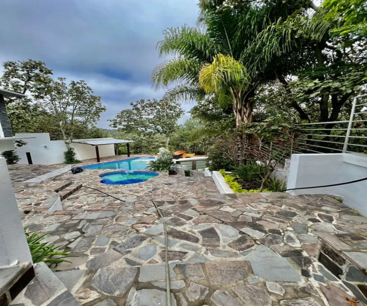 Casa En Venta,Pinar de la Venta,Carr. Guadalajara - Tepic 119, Zapopan, Jalisco 45221, 5 Habitaciones,7 Baños,Carr. Guadalajara - Tepic ,2,pPIkrKr