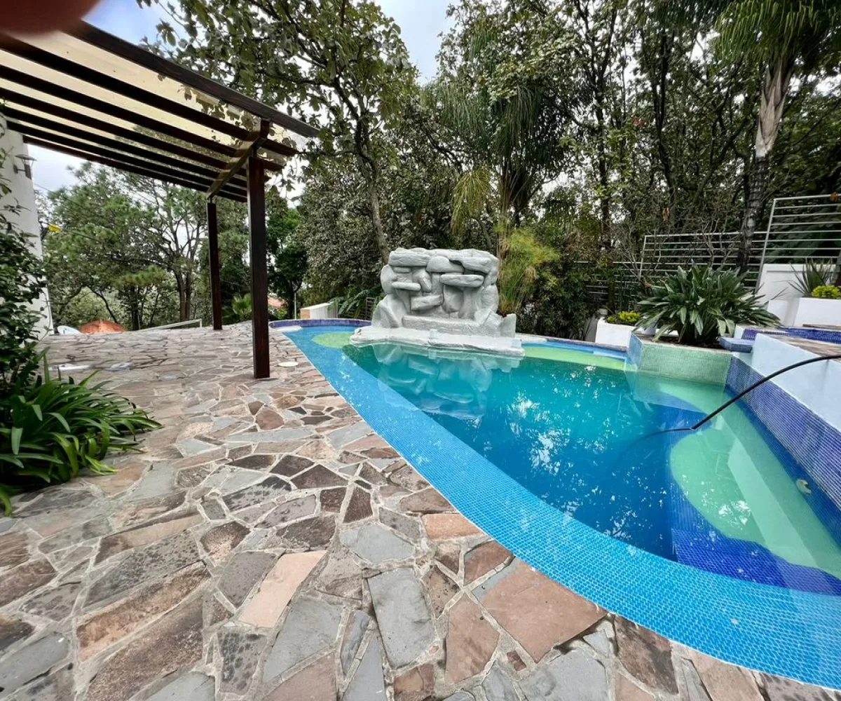 Casa En Venta,Pinar de la Venta,Carr. Guadalajara - Tepic 119, Zapopan, Jalisco 45221, 5 Habitaciones,7 Baños,Carr. Guadalajara - Tepic ,2,pPIkrKr