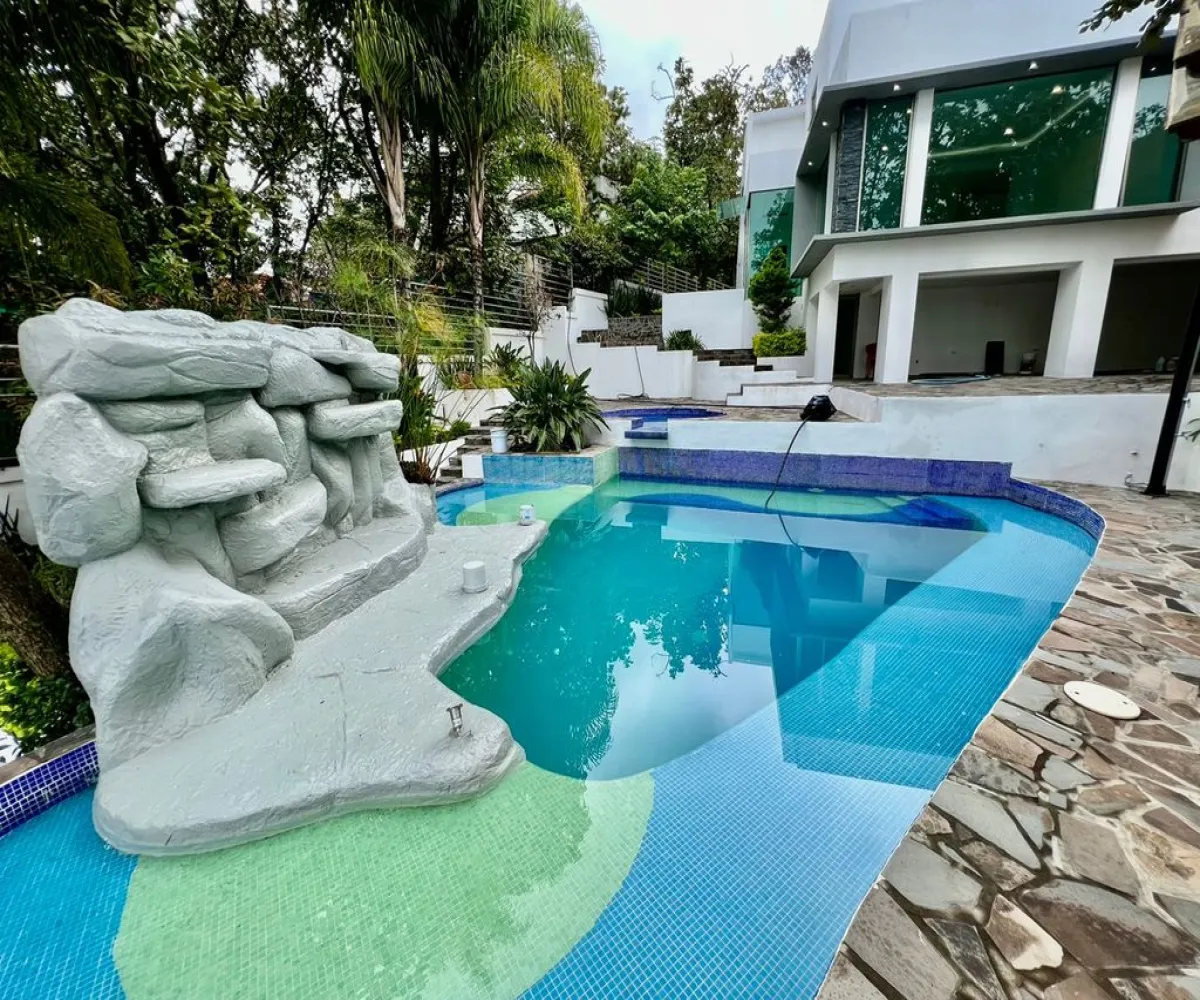 Casa En Venta,Pinar de la Venta,Carr. Guadalajara - Tepic 119, Zapopan, Jalisco 45221, 5 Habitaciones,7 Baños,Carr. Guadalajara - Tepic ,2,pPIkrKr