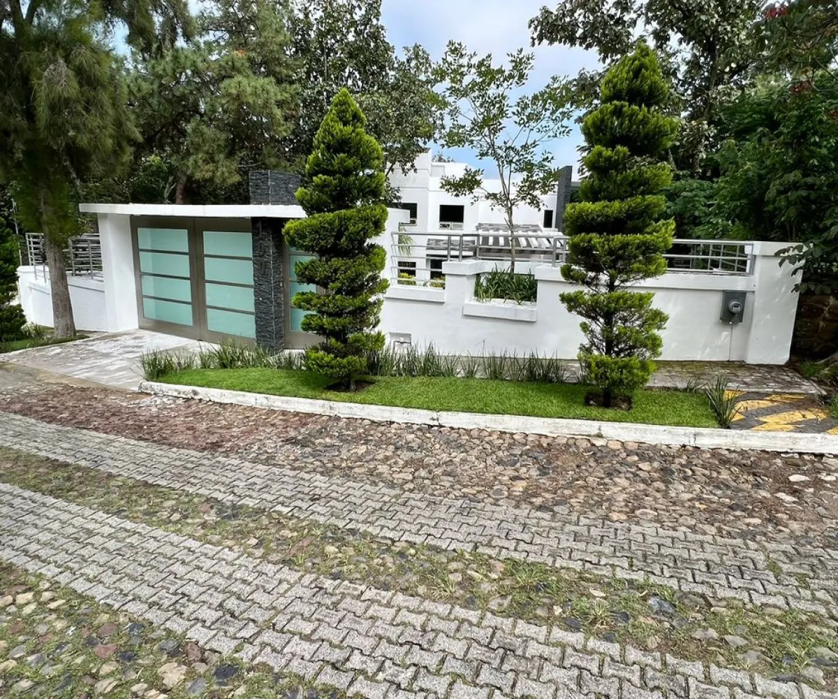 Casa En Venta,Pinar de la Venta,Carr. Guadalajara - Tepic 119, Zapopan, Jalisco 45221, 5 Habitaciones,7 Baños,Carr. Guadalajara - Tepic ,2,pPIkrKr