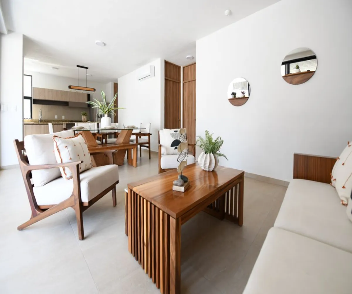 Departamento En PreVenta,Flamingos,Bucerias, Nayarit, México. S/N, Bahía de Banderas, Nayarit 63732, 2 Habitaciones,2 Baños,Bucerias, Nayarit, México.,1,p5o0gQq