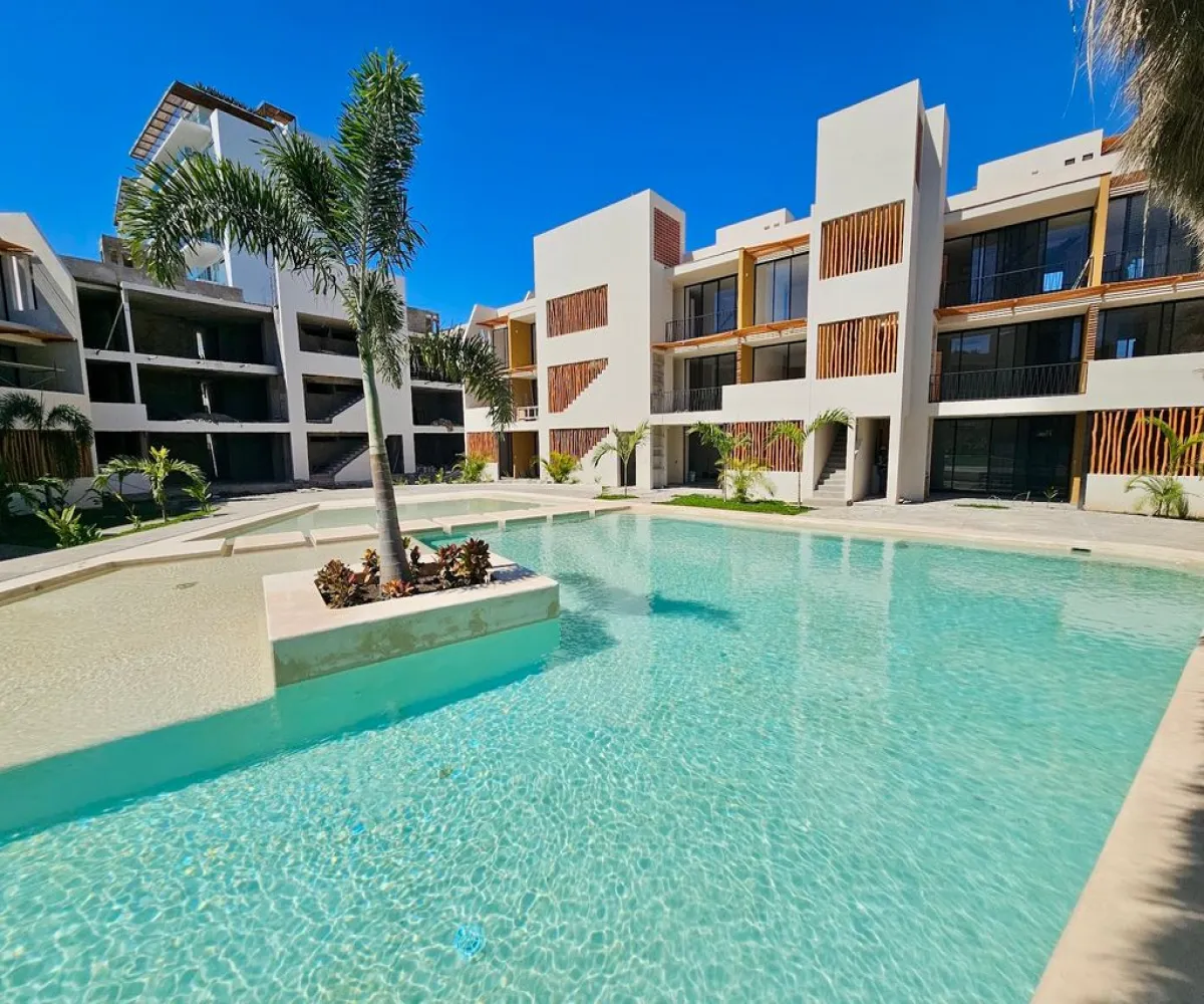 Departamento En PreVenta,Flamingos,Bucerias, Nayarit, México. S/N, Bahía de Banderas, Nayarit 63732, 2 Habitaciones,2 Baños,Bucerias, Nayarit, México.,1,p5o0gQq