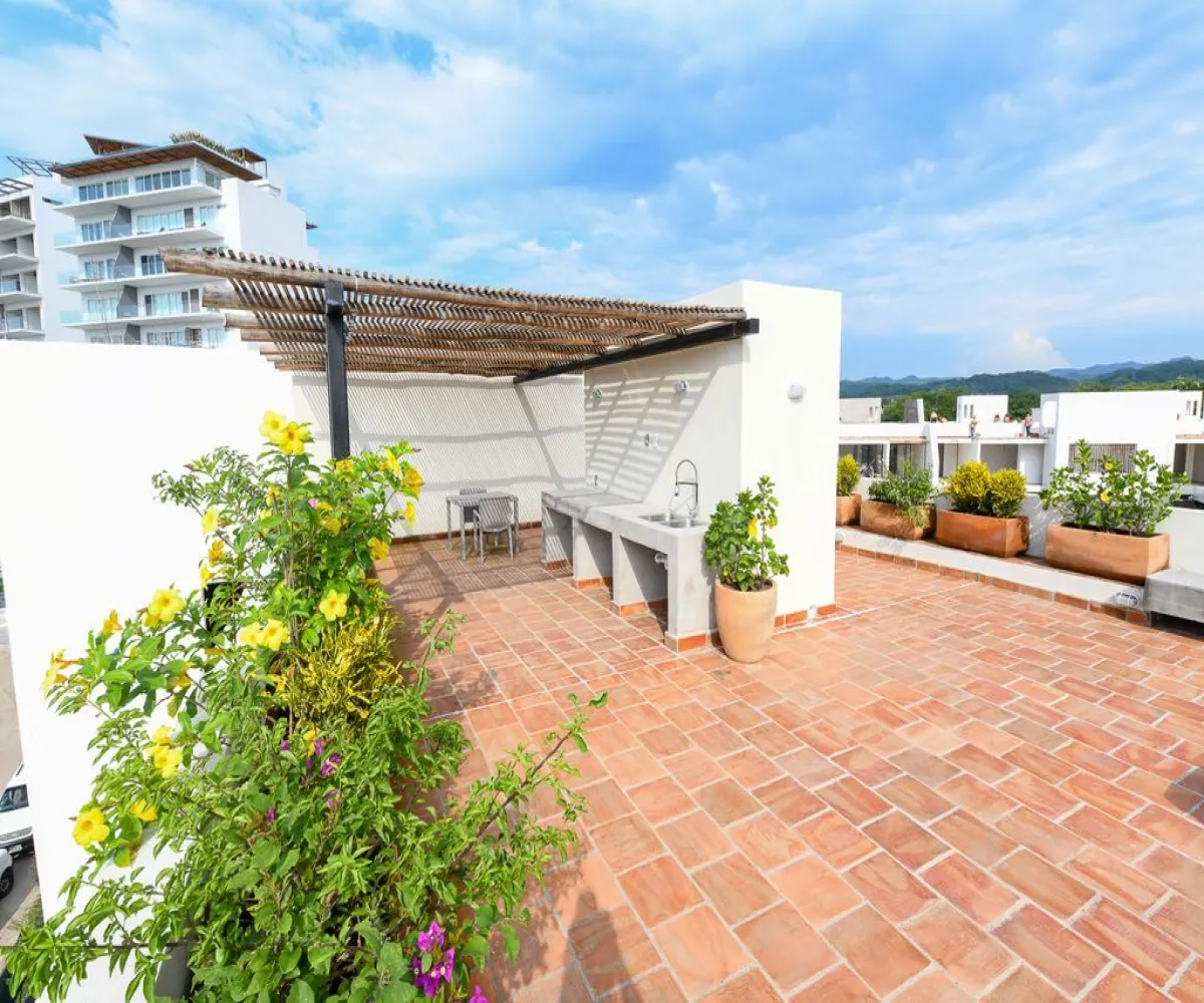 Departamento En PreVenta,Flamingos,Bucerias, Nayarit, México. S/N, Bahía de Banderas, Nayarit 63732, 2 Habitaciones,2 Baños,Bucerias, Nayarit, México.,1,p5o0gQq