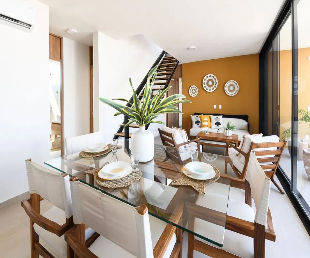 Departamento En PreVenta,Flamingos,Bucerias, Nayarit, México. S/N, Bahía de Banderas, Nayarit 63732, 2 Habitaciones,2 Baños,Bucerias, Nayarit, México.,1,p5o0gQq