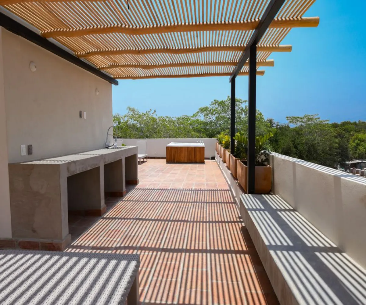 Departamento En PreVenta,Flamingos,Bucerias, Nayarit, México. S/N, Bahía de Banderas, Nayarit 63732, 2 Habitaciones,2 Baños,Bucerias, Nayarit, México.,1,p5o0gQq