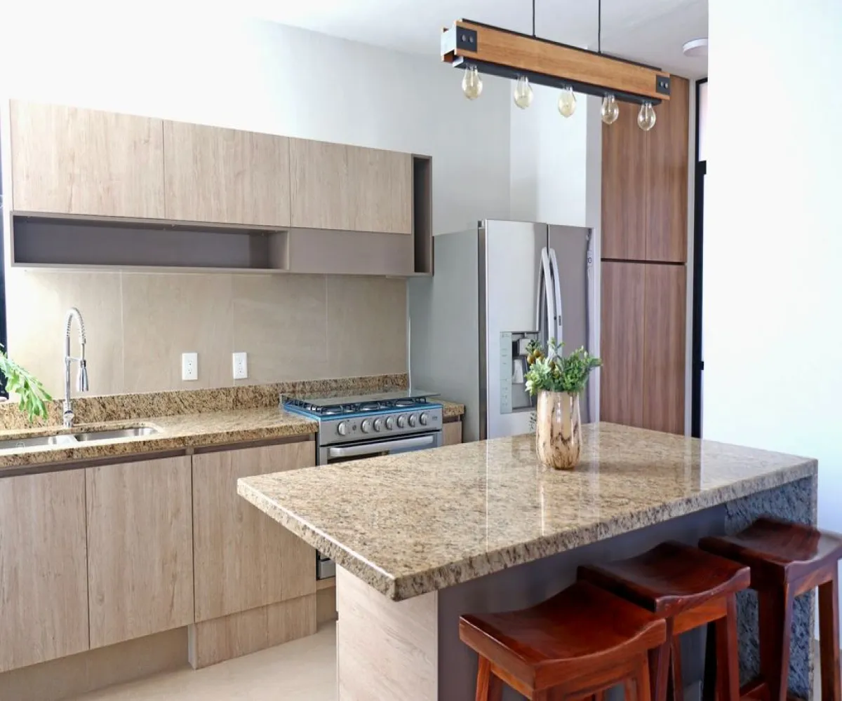 Departamento En PreVenta,Flamingos,Bucerias, Nayarit, México. S/N, Bahía de Banderas, Nayarit 63732, 2 Habitaciones,2 Baños,Bucerias, Nayarit, México.,1,p5o0gQq