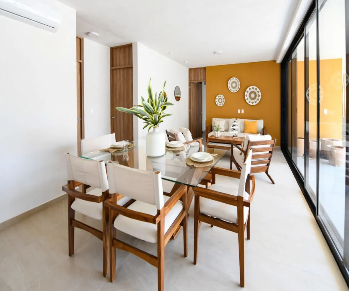 Departamento En PreVenta,Flamingos,Bucerias, Nayarit, México. S/N, Bahía de Banderas, Nayarit 63732, 2 Habitaciones,2 Baños,Bucerias, Nayarit, México.,1,p5o0gQq