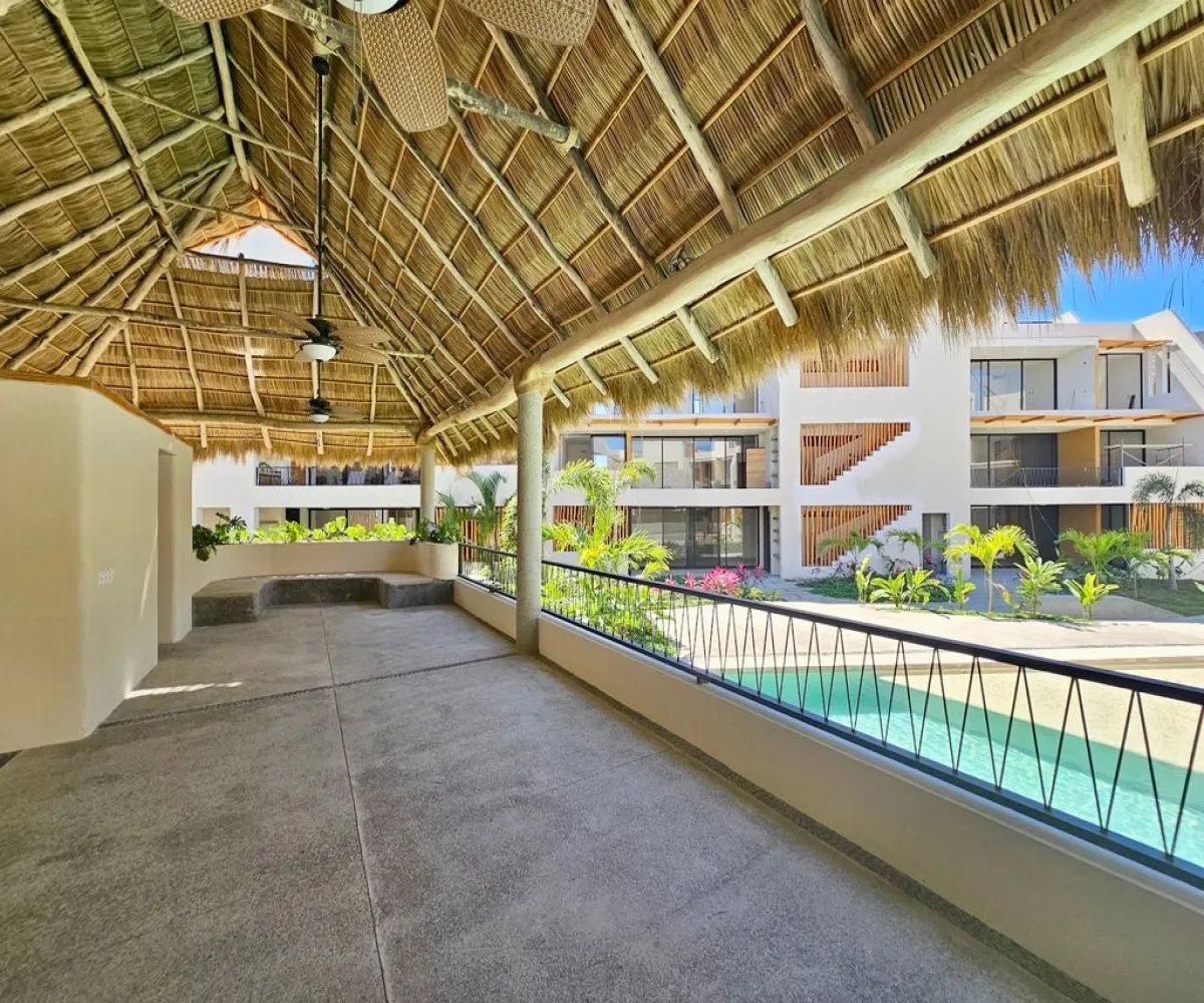 Departamento En PreVenta,Flamingos,Bucerias, Nayarit, México. S/N, Bahía de Banderas, Nayarit 63732, 2 Habitaciones,2 Baños,Bucerias, Nayarit, México.,1,p5o0gQq