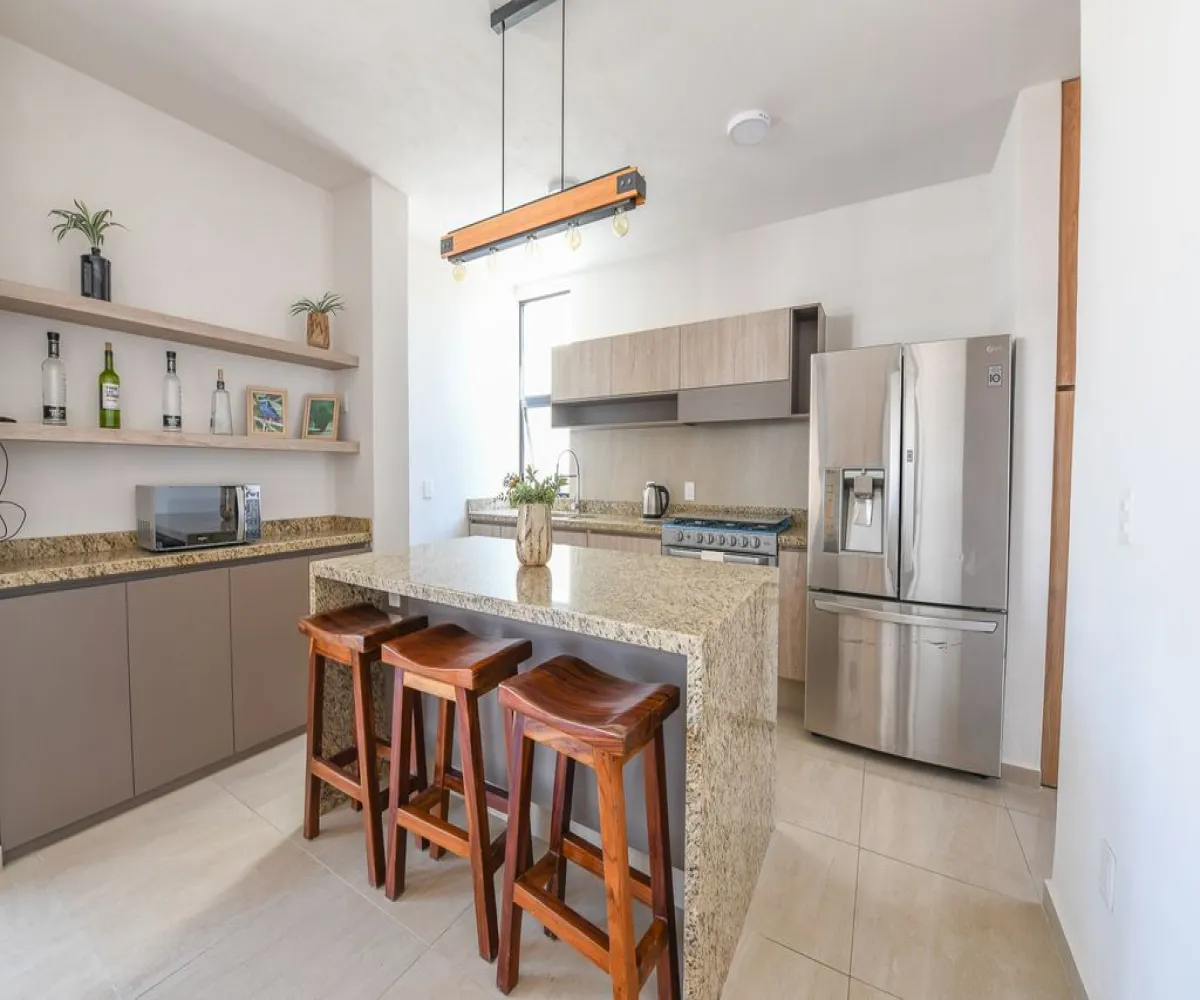 Departamento En PreVenta,Flamingos,Bucerias, Nayarit, México. S/N, Bahía de Banderas, Nayarit 63732, 2 Habitaciones,2 Baños,Bucerias, Nayarit, México.,1,p5o0gQq