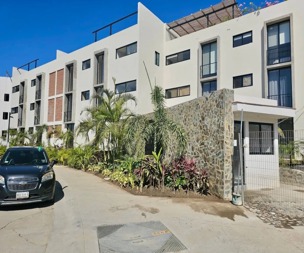 Departamento En PreVenta,Flamingos,Bucerias, Nayarit, México. S/N, Bahía de Banderas, Nayarit 63732, 2 Habitaciones,2 Baños,Bucerias, Nayarit, México.,1,p5o0gQq