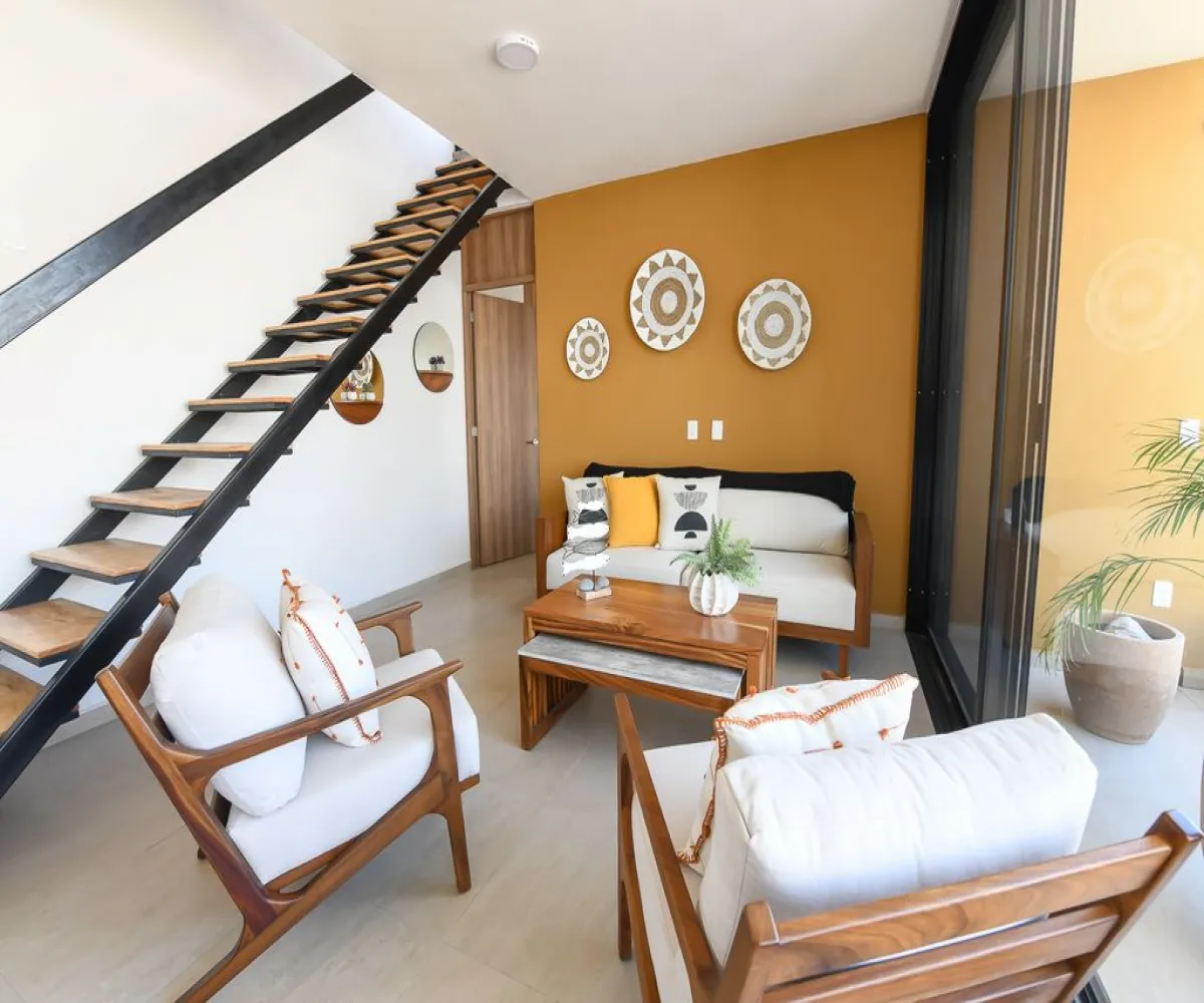 Departamento En PreVenta,Flamingos,Bucerias, Nayarit, México. S/N, Bahía de Banderas, Nayarit 63732, 2 Habitaciones,2 Baños,Bucerias, Nayarit, México.,1,p5o0gQq