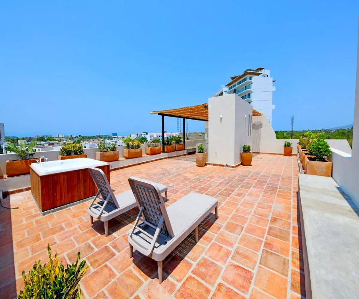 Departamento En PreVenta,Flamingos,Bucerias, Nayarit, México. S/N, Bahía de Banderas, Nayarit 63732, 2 Habitaciones,2 Baños,Bucerias, Nayarit, México.,1,p5o0gQq