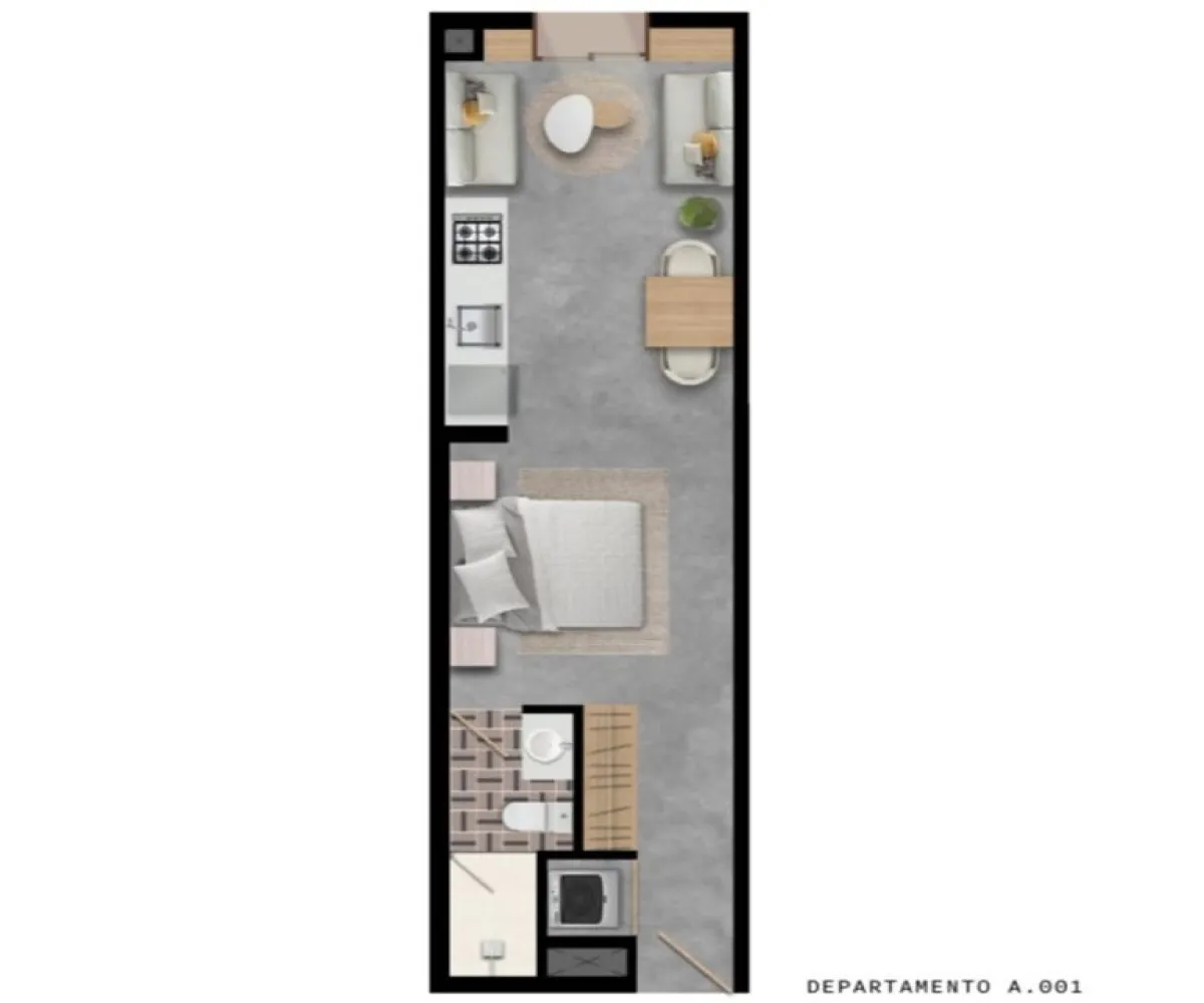 Departamento En PreVenta,El Retiro,José Encarnación Rosas 407, Guadalajara, Jalisco 44280, 1 Cuarto,1 Baño,José Encarnación Rosas ,1,pQZrIBa Departamento En PreVenta,El Retiro,José Encarnación Rosas 407, Guadalajara, Jalisco 44280, 1 Cuarto,1 Baño,José Encarnación Rosas ,1,pQZrIBa