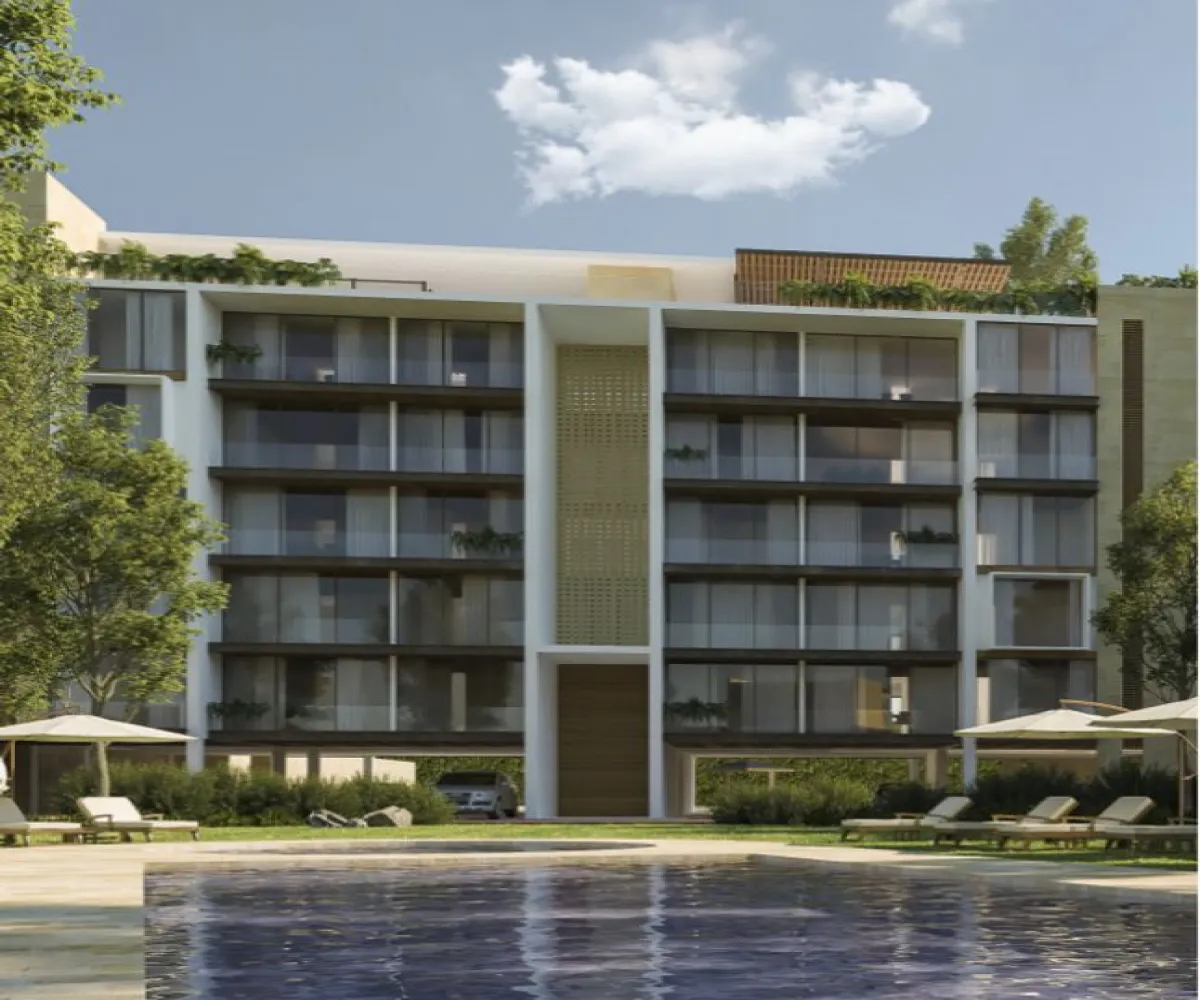 Departamento En PreVenta,Amberes Residencial,José Maria Morelos S/N, León, Guanajuato 37237, 2 Habitaciones,2 Baños,José Maria Morelos,1,pkecAfg