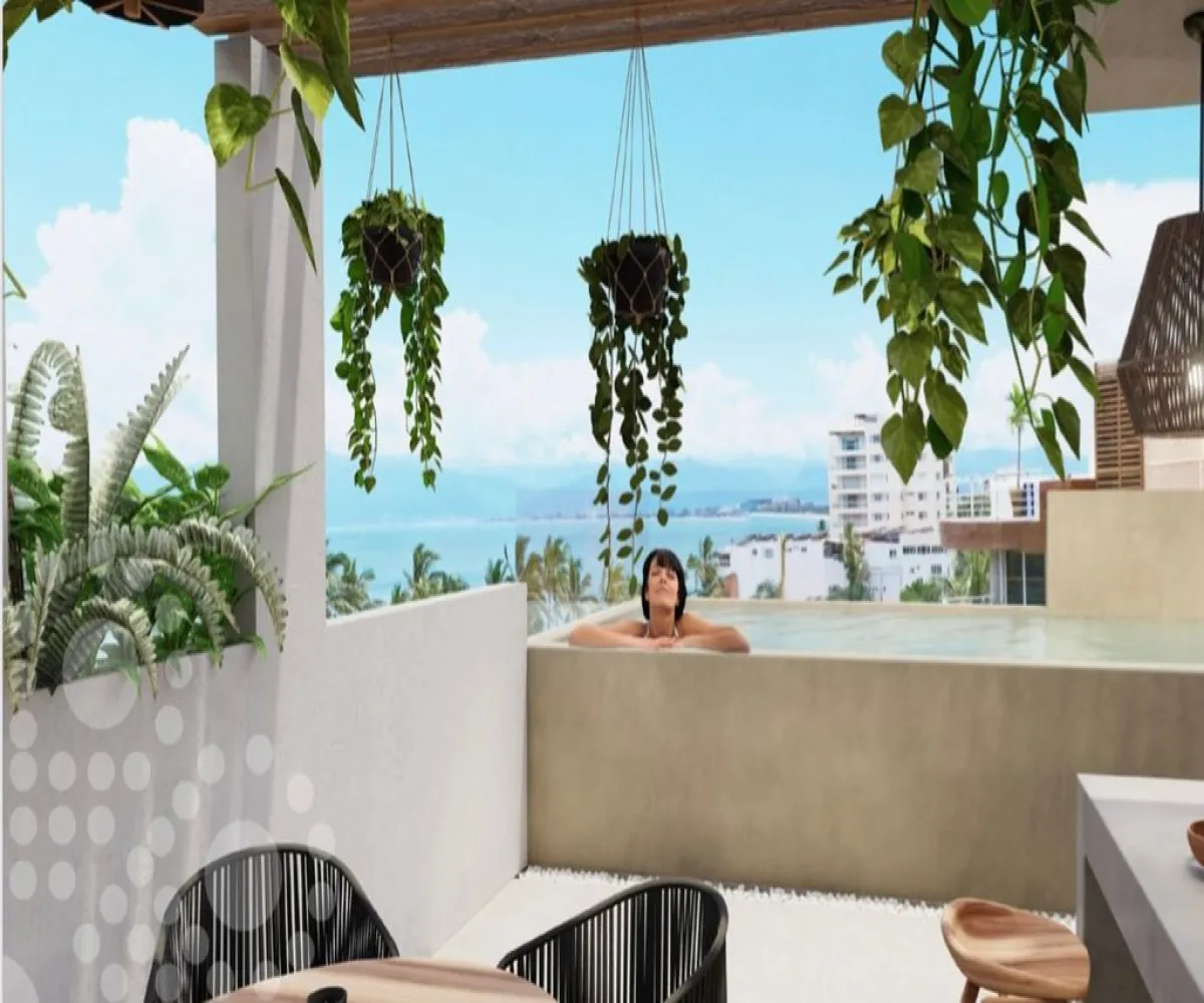 Departamento En Venta,Bucerías Centro,Playa de los Picos 3, Bahía de Banderas, Nayarit 63732, 2 Habitaciones,2 Baños,Playa de los Picos ,3,pu9Kkey