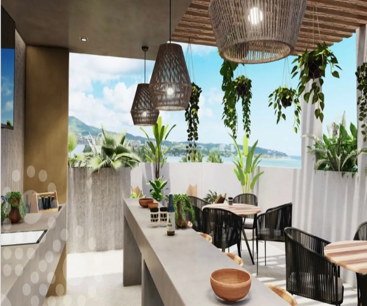 Departamento En Venta,Bucerías Centro,Playa de los Picos 3, Bahía de Banderas, Nayarit 63732, 2 Habitaciones,2 Baños,Playa de los Picos ,3,pu9Kkey