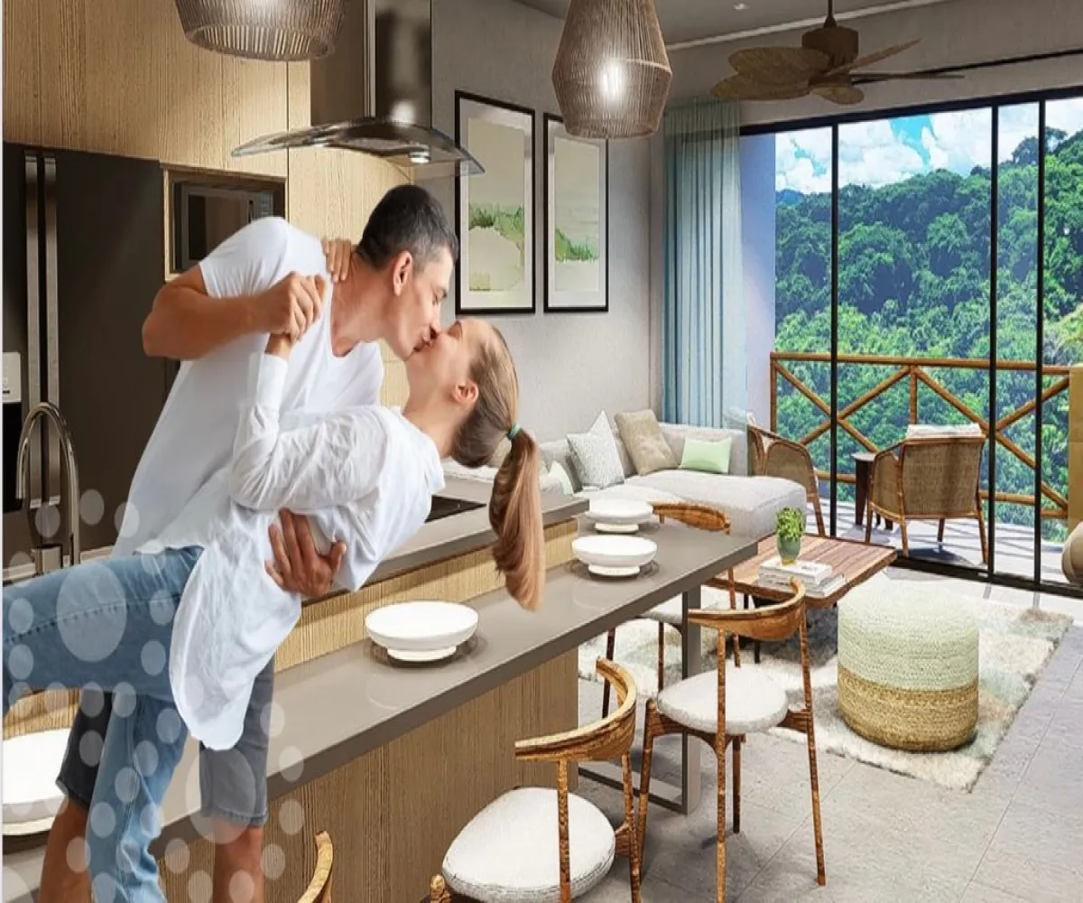 Departamento En Venta,Bucerías Centro,Playa de los Picos 3, Bahía de Banderas, Nayarit 63732, 2 Habitaciones,2 Baños,Playa de los Picos ,3,pu9Kkey