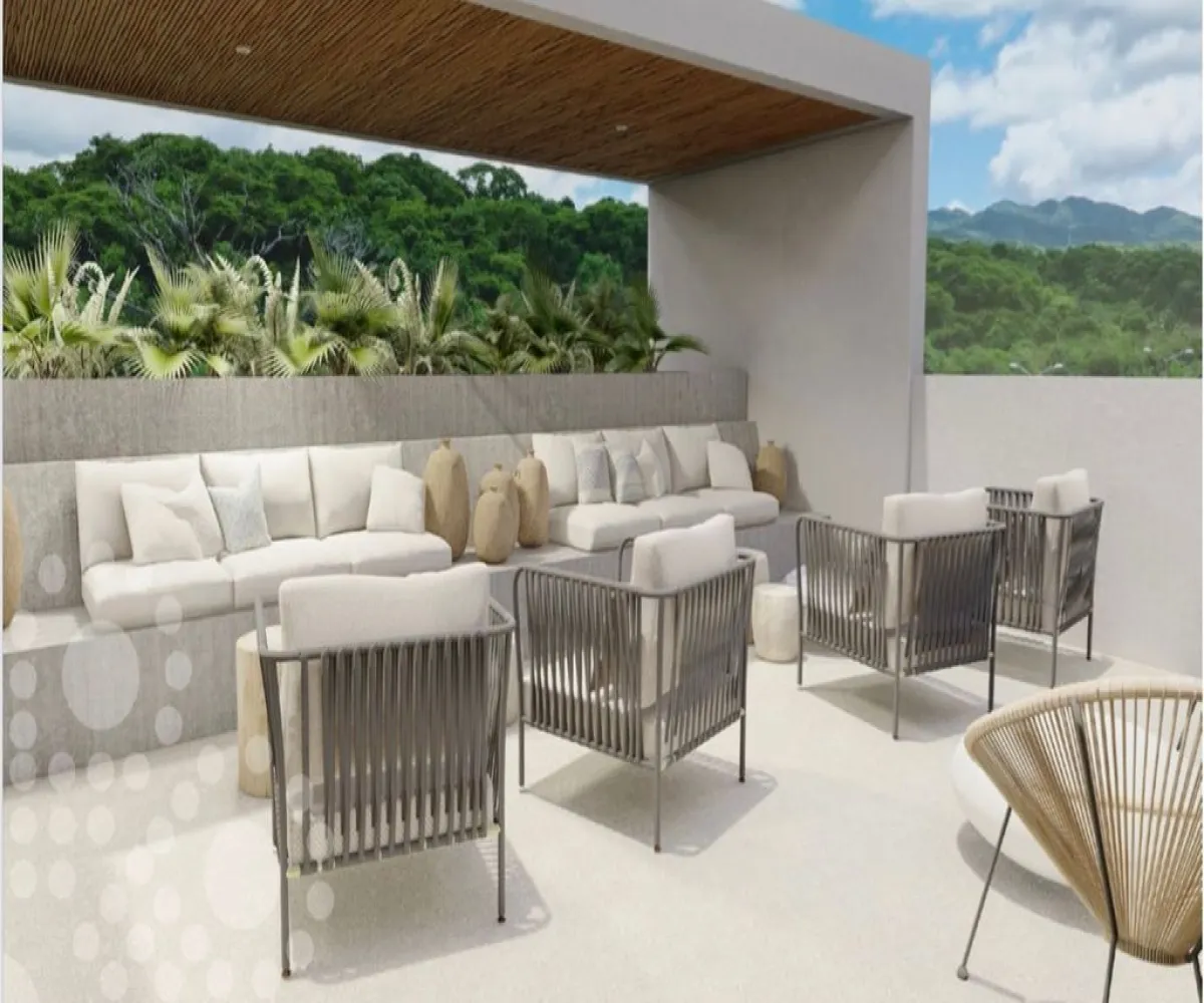 Departamento En Venta,Bucerías Centro,Playa de los Picos 3, Bahía de Banderas, Nayarit 63732, 2 Habitaciones,2 Baños,Playa de los Picos ,3,pu9Kkey