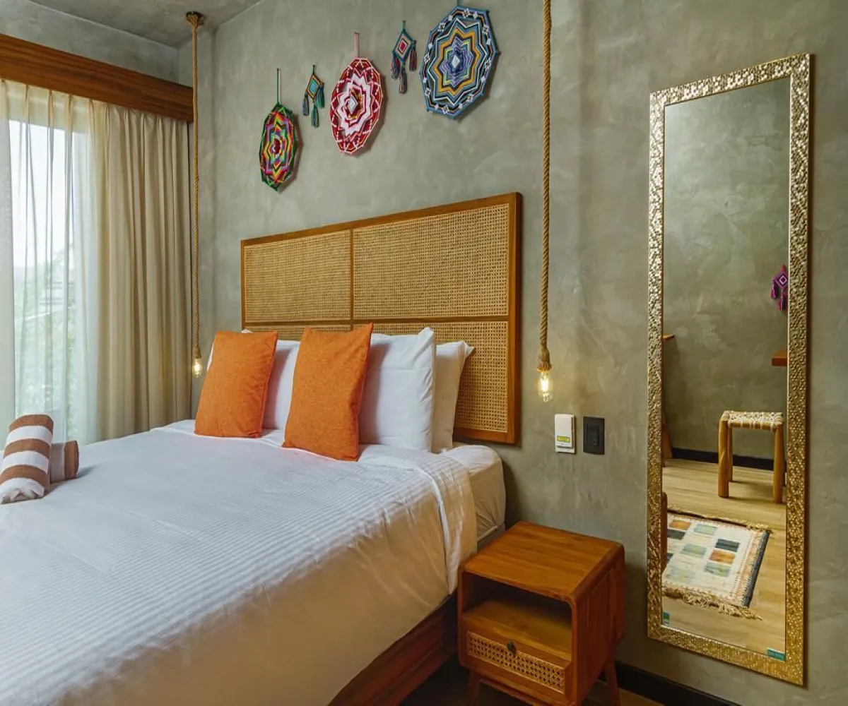 Departamento En Venta,Tulum Centro,Av. Cobá Lote 2, Sm2, Tulum, Quintana Roo 77780, 1 Cuarto,1 Baño,Av. Cobá,1,pKO6yKh