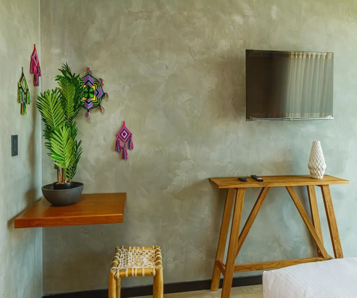 Departamento En Venta,Tulum Centro,Av. Cobá Lote 2, Sm2, Tulum, Quintana Roo 77780, 1 Cuarto,1 Baño,Av. Cobá,1,pKO6yKh