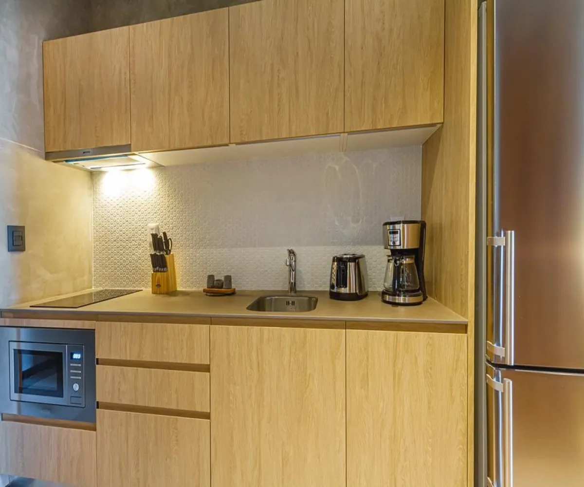 Departamento En Venta,Tulum Centro,Av. Cobá Lote 2, Sm2, Tulum, Quintana Roo 77780, 1 Cuarto,1 Baño,Av. Cobá,1,pKO6yKh