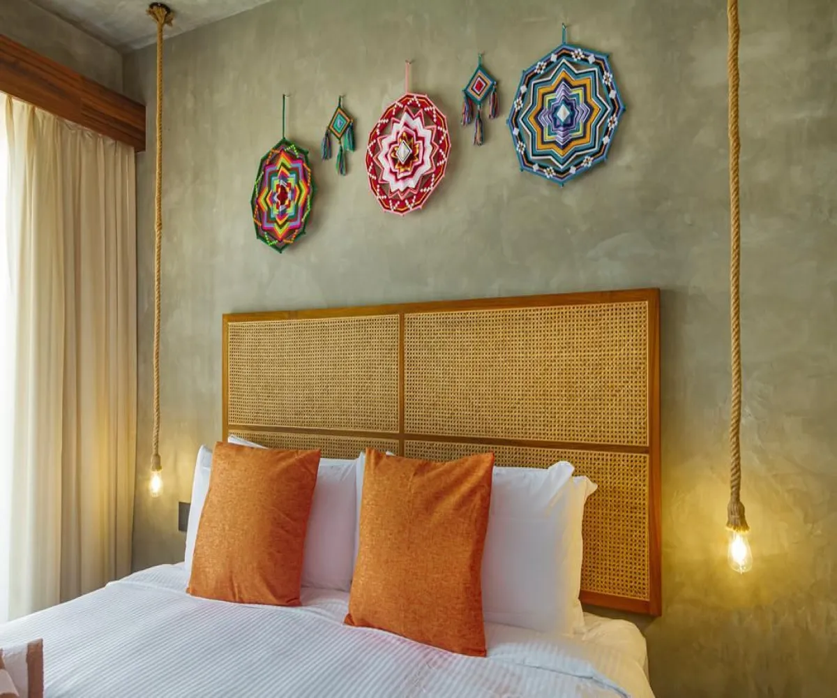 Departamento En Venta,Tulum Centro,Av. Cobá Lote 2, Sm2, Tulum, Quintana Roo 77780, 1 Cuarto,1 Baño,Av. Cobá,1,pKO6yKh