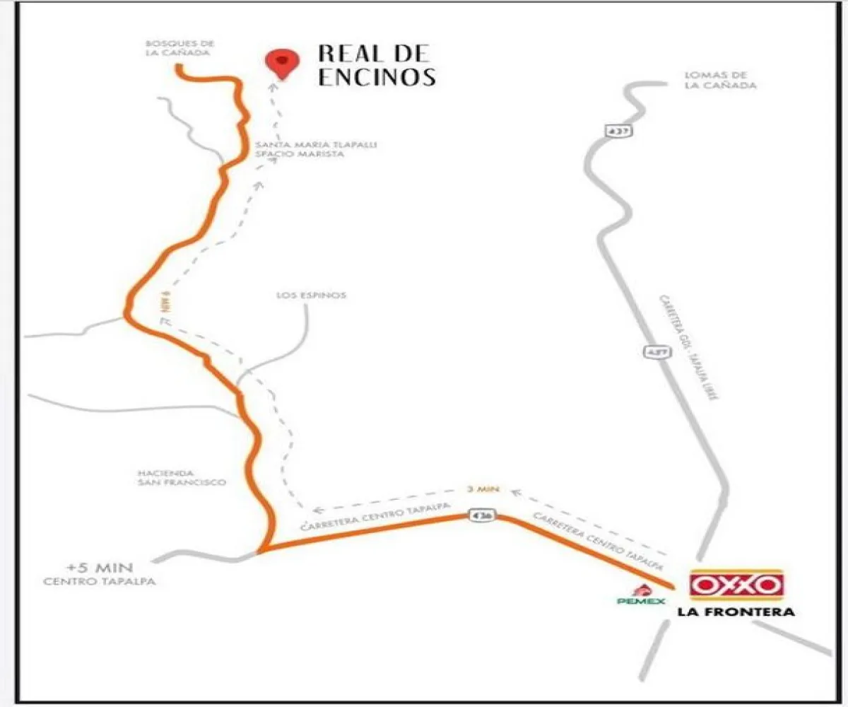 Terreno En Venta,Tapalpa,Real Encinos S/N, Tapalpa, Jalisco 49340,Real Encinos,p9dFzCL