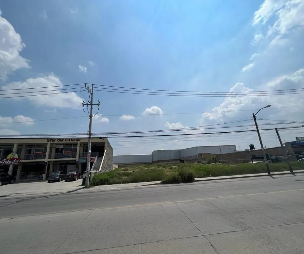 Terreno En Venta,Santa Cruz del Valle,Prolongación 1 de mayo S/N, Tlajomulco de Zúñiga, Jalisco 45655,Prolongación 1 de mayo ,pPeD1Xb