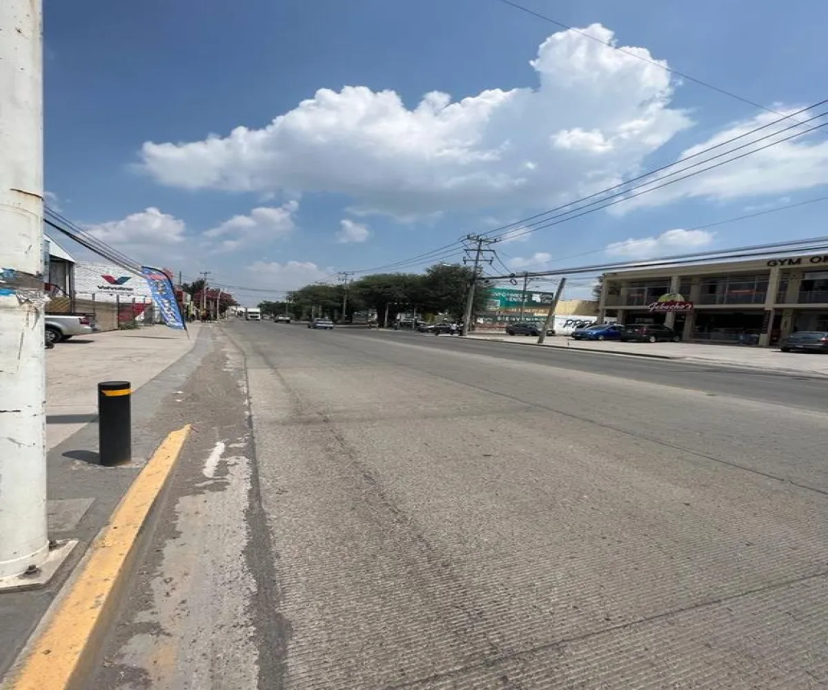 Terreno En Venta,Santa Cruz del Valle,Prolongación 1 de mayo S/N, Tlajomulco de Zúñiga, Jalisco 45655,Prolongación 1 de mayo ,pPeD1Xb