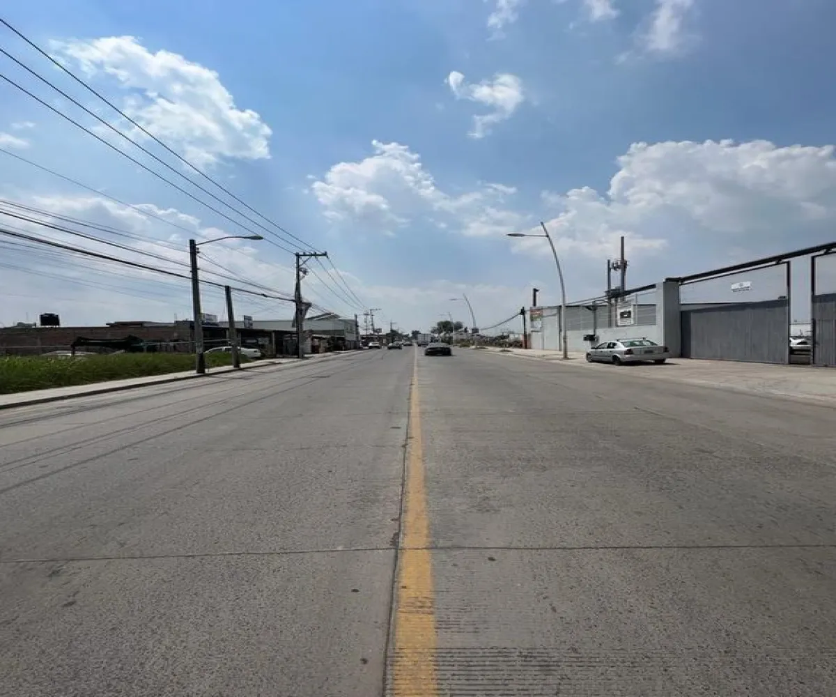 Terreno En Venta,Santa Cruz del Valle,Prolongación 1 de mayo S/N, Tlajomulco de Zúñiga, Jalisco 45655,Prolongación 1 de mayo ,pPeD1Xb