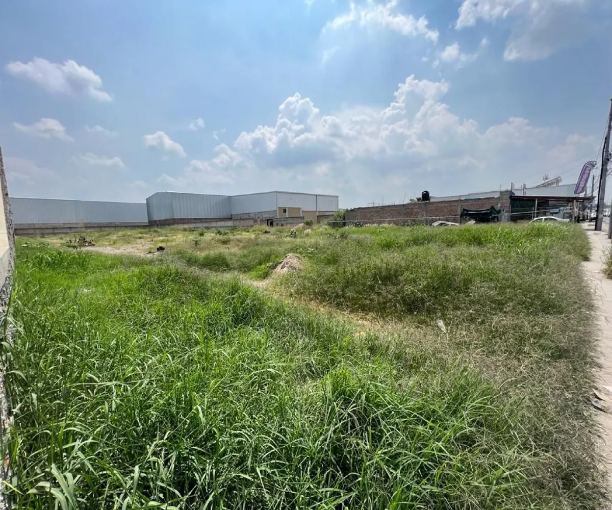 Terreno En Venta,Santa Cruz del Valle,Prolongación 1 de mayo S/N, Tlajomulco de Zúñiga, Jalisco 45655,Prolongación 1 de mayo ,pPeD1Xb