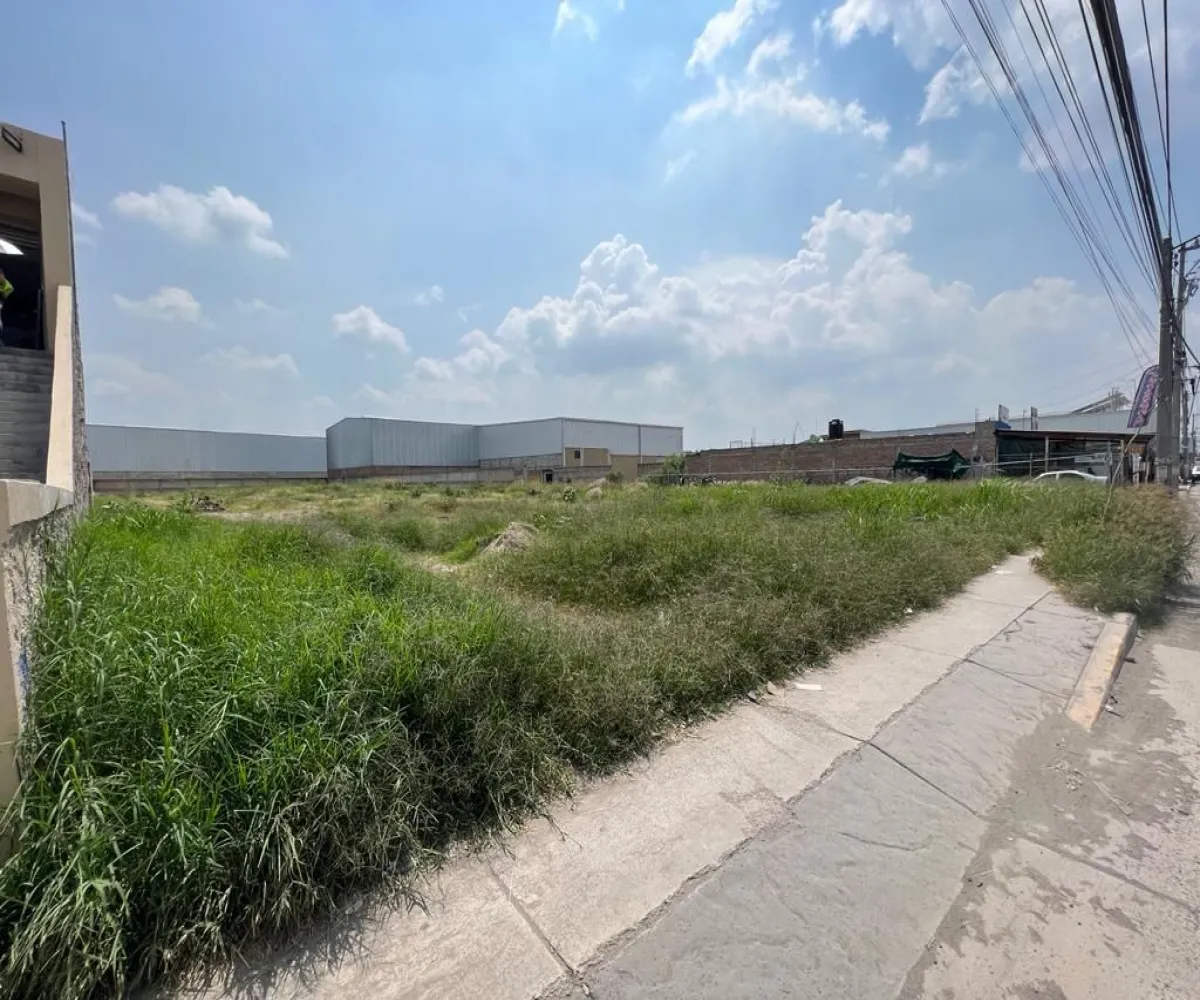 Terreno En Venta,Santa Cruz del Valle,Prolongación 1 de mayo S/N, Tlajomulco de Zúñiga, Jalisco 45655,Prolongación 1 de mayo ,pPeD1Xb