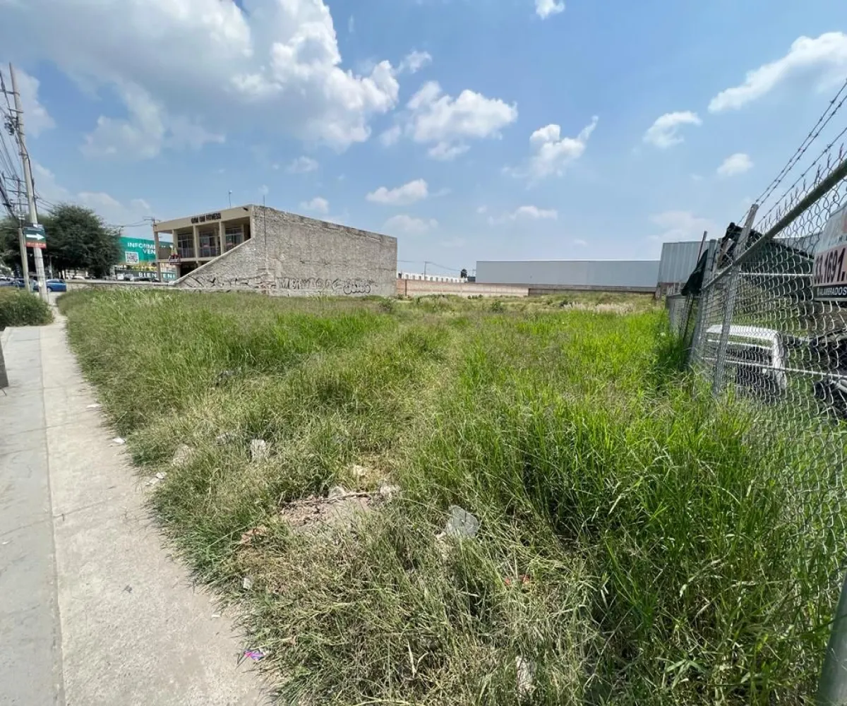 Terreno En Venta,Santa Cruz del Valle,Prolongación 1 de mayo S/N, Tlajomulco de Zúñiga, Jalisco 45655,Prolongación 1 de mayo ,pPeD1Xb