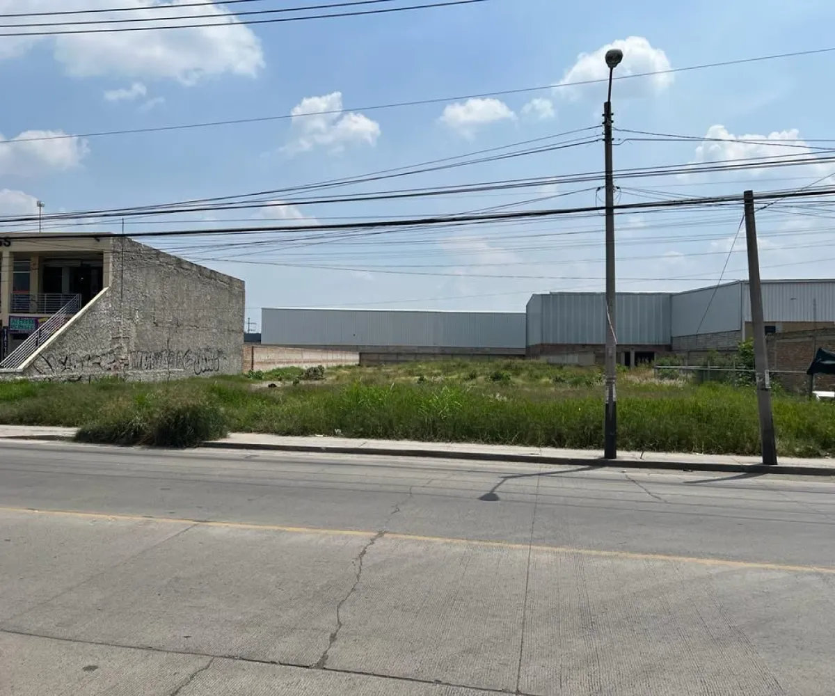 Terreno En Venta,Santa Cruz del Valle,Prolongación 1 de mayo S/N, Tlajomulco de Zúñiga, Jalisco 45655,Prolongación 1 de mayo ,pPeD1Xb