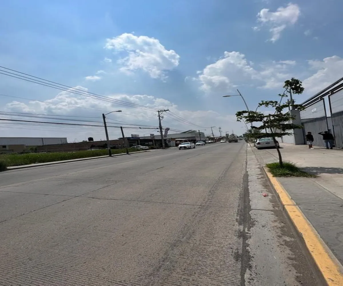 Terreno En Venta,Santa Cruz del Valle,Prolongación 1 de mayo S/N, Tlajomulco de Zúñiga, Jalisco 45655,Prolongación 1 de mayo ,pPeD1Xb