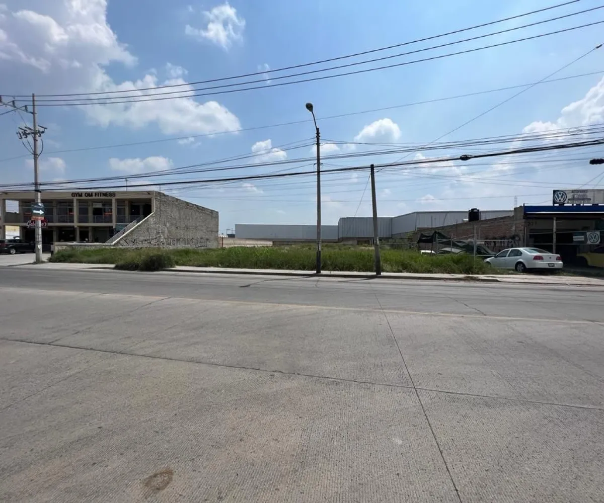 Terreno En Venta,Santa Cruz del Valle,Prolongación 1 de mayo S/N, Tlajomulco de Zúñiga, Jalisco 45655,Prolongación 1 de mayo ,pPeD1Xb